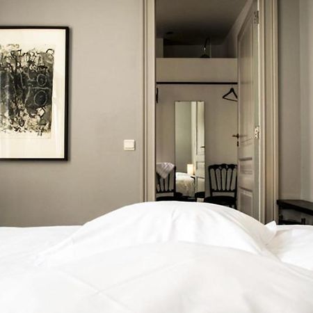 Hotel Des Galeries Brüsszel Kültér fotó