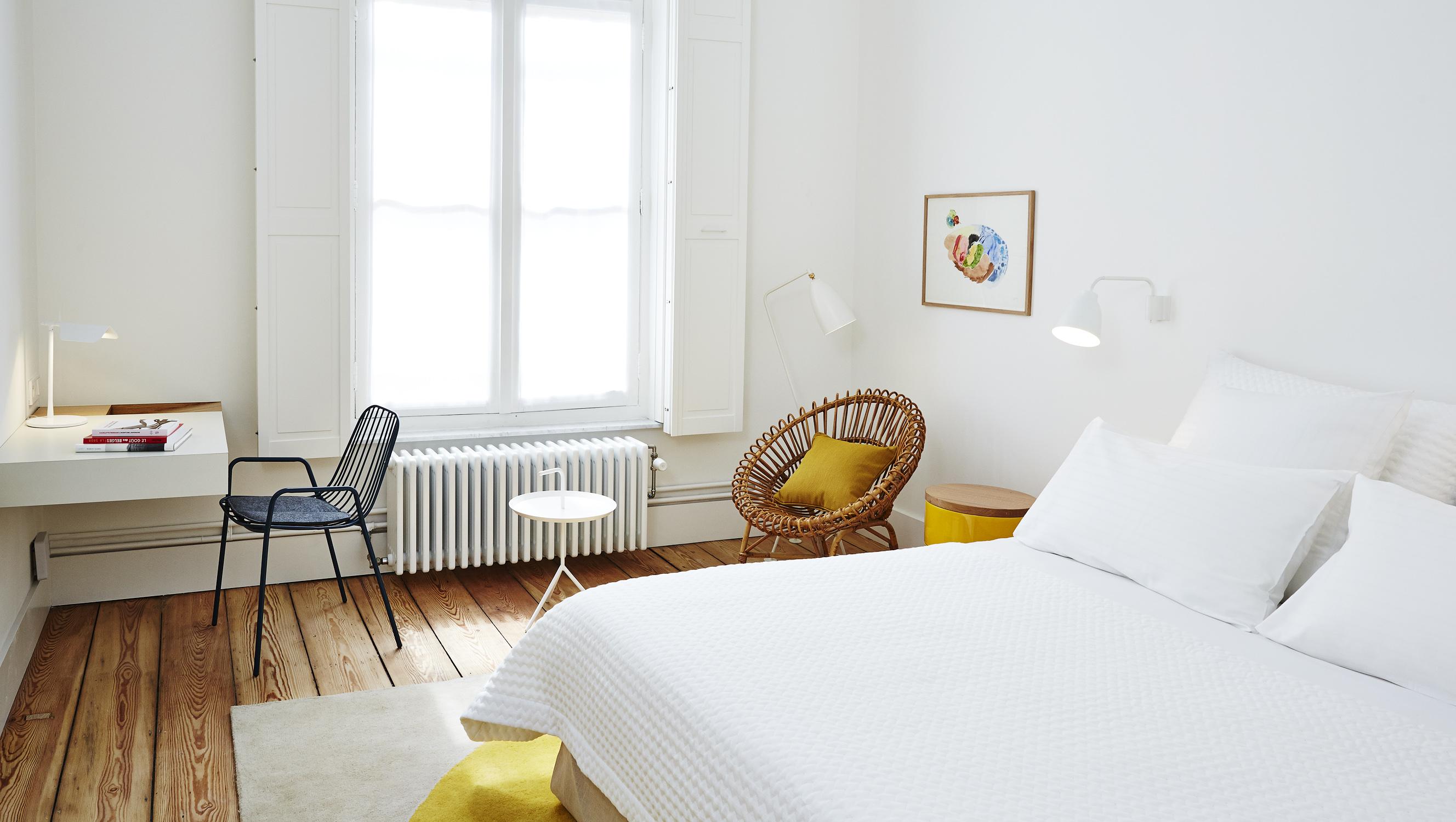 Hotel Des Galeries Brüsszel Kültér fotó
