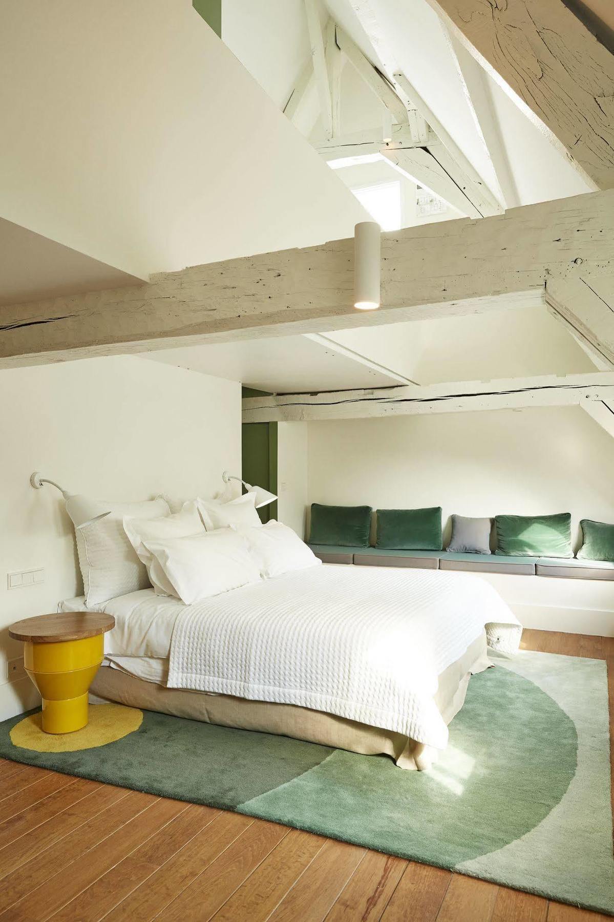 Hotel Des Galeries Brüsszel Kültér fotó