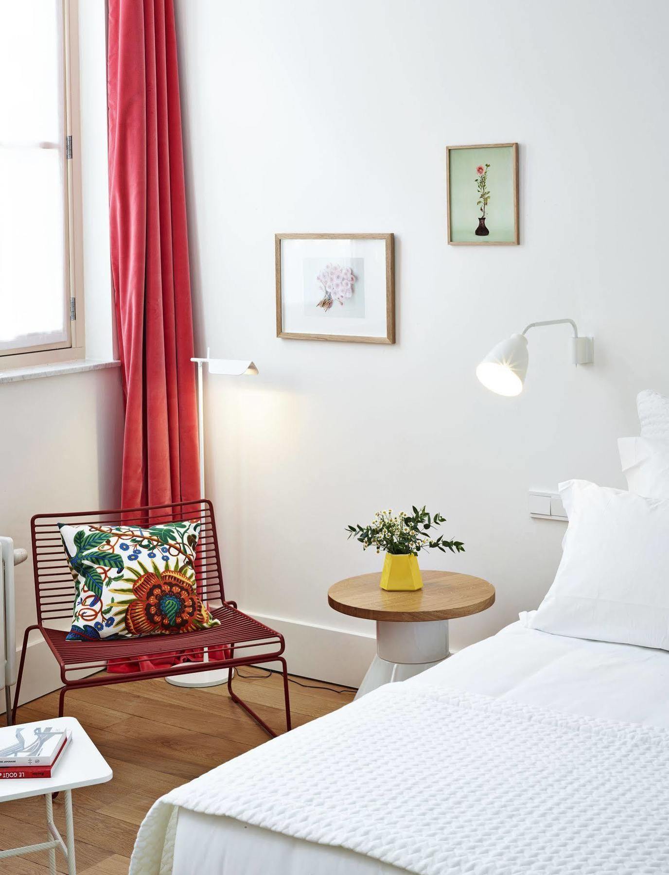 Hotel Des Galeries Brüsszel Kültér fotó